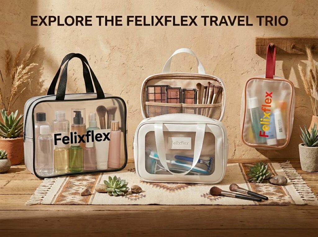 Flexsource About Us | Custom Bag Manufacturer - FlexSource Global