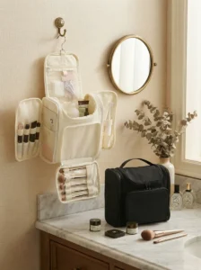 wholesale hanging toiletry bag