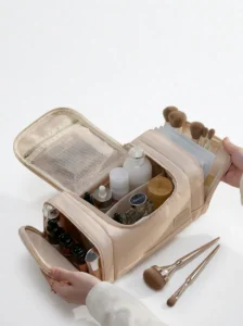 bulk eco friendly cosmetic case