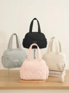 insulated lunch tote manufacturer