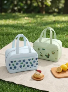 insulated picnic bag manufacturer