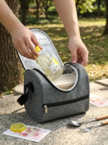 small cooler bag manufacturer