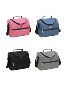 bulk insulated lunch tote