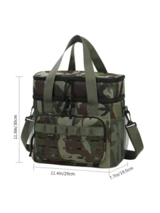 polyester picnic cooler manufacturer