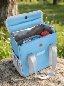bulk insulated lunch tote