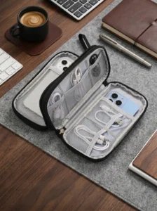 Wholesale Waterproof Cable Organizer Bag