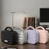 C015-3 Custom Wholesale Padded Waterproof Electronics Travel Organizer Bag (OEM / ODM)