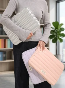 Bulk Protective Laptop Carrying Case Supplier
