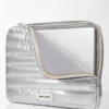 C016-2 Custom Wholesale Padded Water Resistant Laptop Sleeve Case (OEM / ODM)