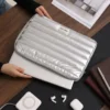 C016-3 Custom Wholesale Padded Water Resistant Laptop Sleeve Case (OEM / ODM)