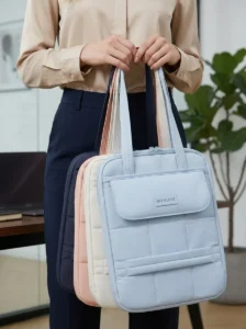 Padded Tablet Storage Bag Supplier