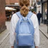 Custom Wholesale Lightweight Foldable Outdoor Hiking Backpack (OEM / ODM)