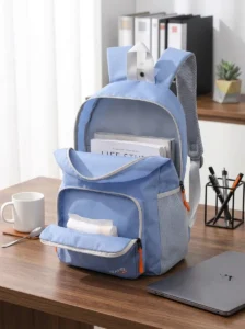 Water Resistant Collapsible Travel Backpack Supplier