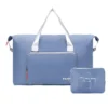 Custom Wholesale Foldable Waterproof Polyester Travel Duffel Bag (OEM / ODM)