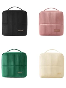 quilted toiletry organizer wholesale