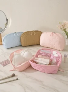 wholesale nylon toiletry bag