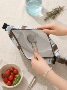Wholesale Insulated Lunch Bag Manufacturer