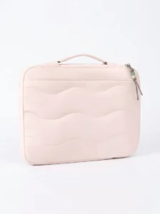 Custom 14 Inch Laptop Sleeve Wholesale Water Resistant Nylon Laptop Bag Manufacturer