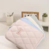 Wholesale Custom 11-Inch Polyester Tablet Sleeve | Multi-Compartment Padded iPad Carrying Case (OEM / ODM)