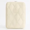 Wholesale Custom 11-Inch Polyester Tablet Sleeve | Multi-Compartment Padded iPad Carrying Case (OEM / ODM)