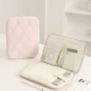 Wholesale Custom 11-Inch Polyester Tablet Sleeve | Multi-Compartment Padded iPad Carrying Case (OEM / ODM)